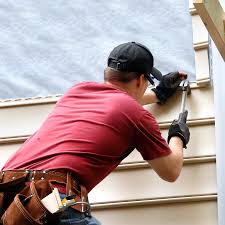 Best Custom Trim and Detailing for Siding  in Vanceburg, KY